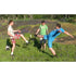 KIKUP Shuttlecock - Jian Zi Da CAU like Hacky sac | AllOne Wellness - AllOne Wellness